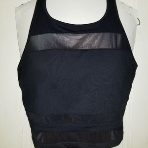 Malina Midi Sports Bra